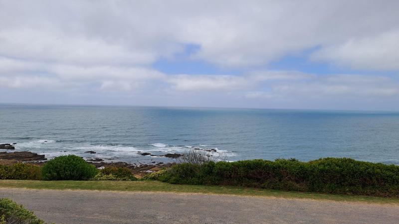 0 Bedroom Property for Sale in Jongensfontein Western Cape